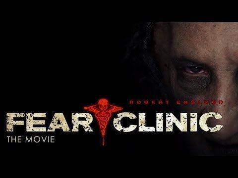 Fear Clinic Fear Clinic Official Trailer HD YouTube
