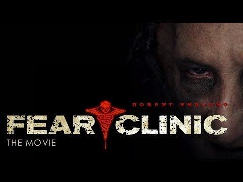 Fear Clinic (film) Fear Clinic Official Trailer HD YouTube