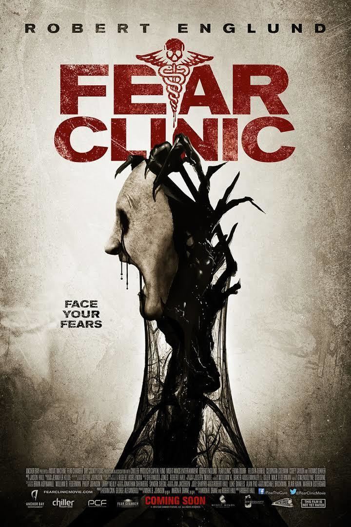 Fear Clinic (film) t2gstaticcomimagesqtbnANd9GcRMToeLparphb