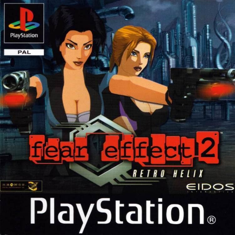 Fear Effect 2: Retro Helix httpsrmprdsefupup52143FearEffect2Ret