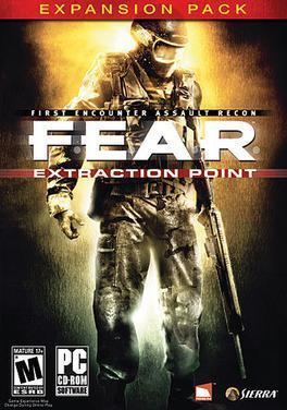 F.E.A.R. Extraction Point FEAR Extraction Point Wikipedia