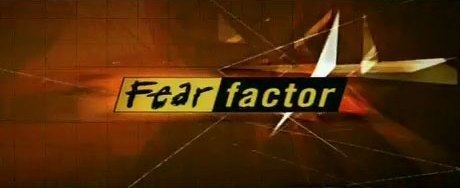 Fear Factor Fear Factor Wikipedia
