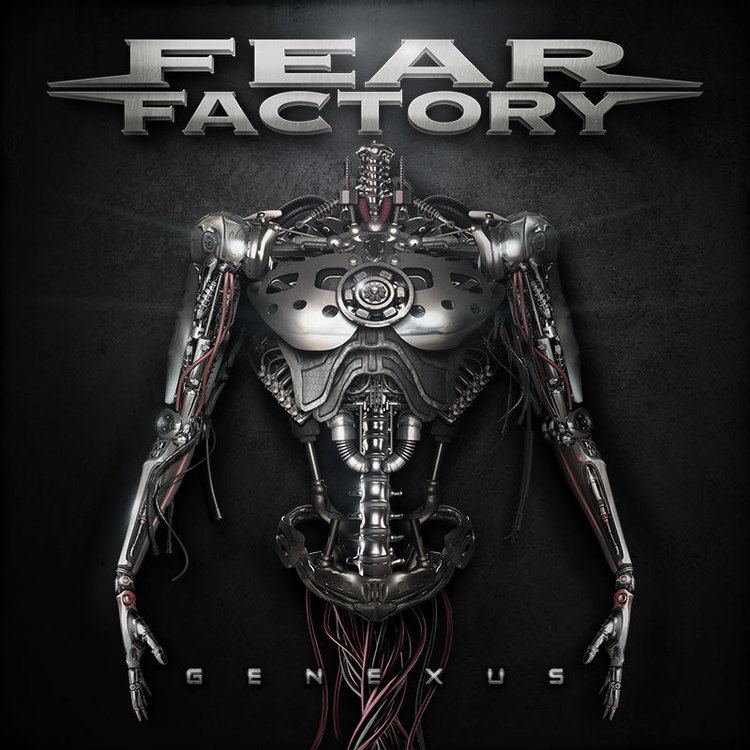 Fear Factory fearfactorycomwpcontentuploads201505genexus