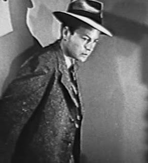 Fear in the Night (1947 film) Fear in the Night 1947 Film Noir of the Week