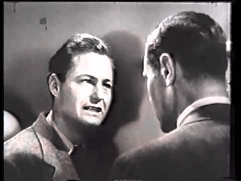 Fear in the Night (1947 film) Fear in the Night 1947 Who was the guy Why did you kill him