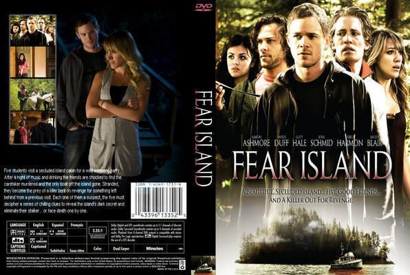 Fear Island fear island best horror movies Pinterest Horror and Movie