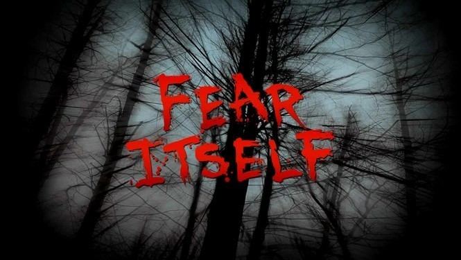 Fear Itself (TV series) Fear Itself 2008 for Rent on DVD DVD Netflix