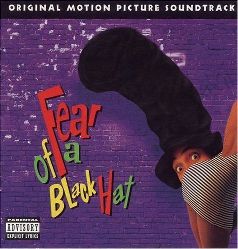 Fear of a Black Hat NWH Larry Robinson Fear of a Black Hat Original Motion