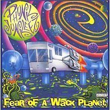 Fear of a Wack Planet httpsuploadwikimediaorgwikipediaenthumb4