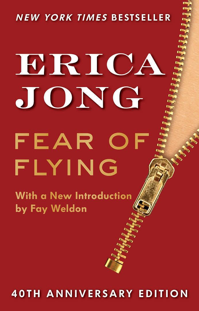 Fear Of Flying Novel Alchetron The Free Social Encyclopedia