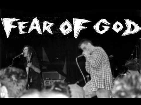 Fear of God (Swiss band) Fear Of God grindcore YouTube