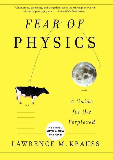 Fear of Physics: A Guide for the Perplexed t2gstaticcomimagesqtbnANd9GcTXe13eh3NygshnS