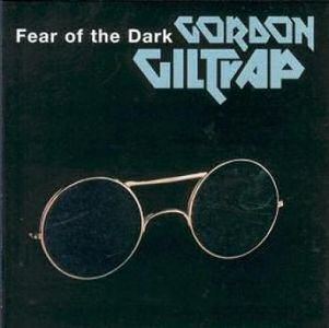 Fear of the Dark (Gordon Giltrap album) wwwprogarchivescomprogressiverockdiscography