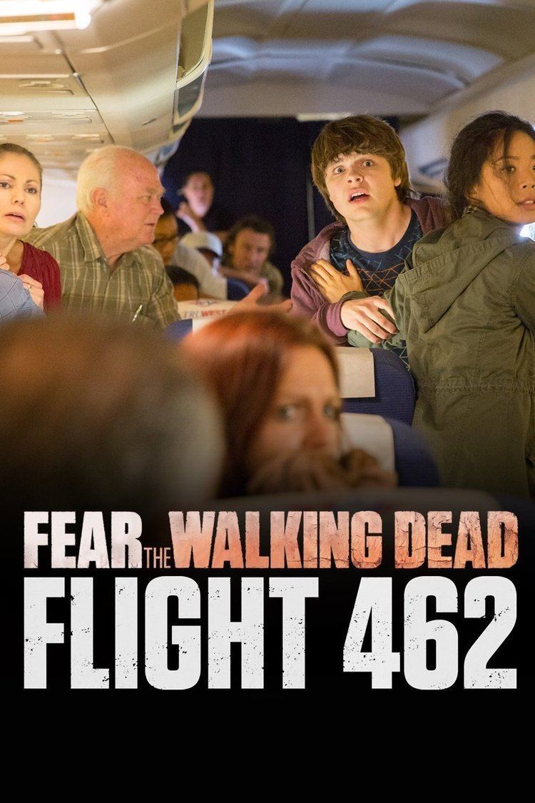 Fear the Walking Dead: Flight 462 wwwgstaticcomtvthumbtvbanners12594330p12594