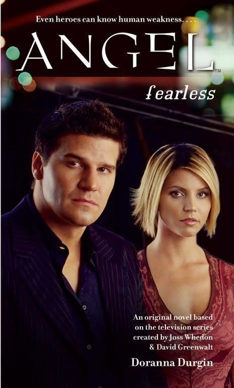 Fearless (Angel novel) t0gstaticcomimagesqtbnANd9GcRp4xCh6LPHwANbk5