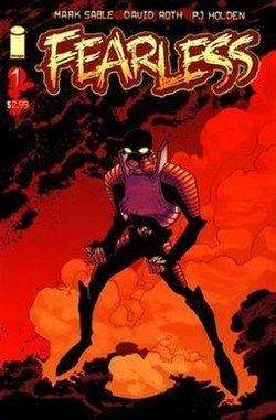 Fearless (comics) httpsuploadwikimediaorgwikipediaenthumbe