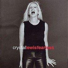 Fearless (Crystal Lewis album) httpsuploadwikimediaorgwikipediaenthumbf
