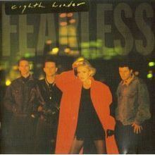 Fearless (Eighth Wonder album) httpsuploadwikimediaorgwikipediaenthumb8
