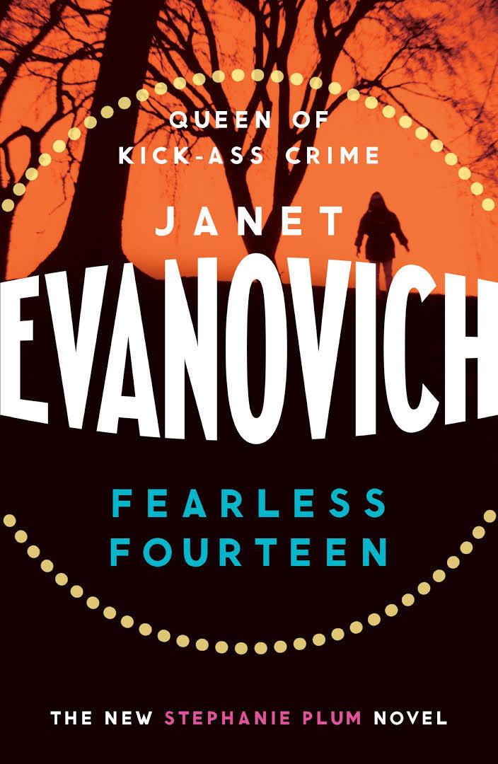 fearless fourteen evanovich