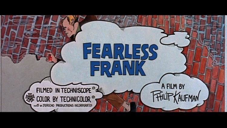 Fearless Frank Fearless Frank DVD Talk Review of the DVD Video