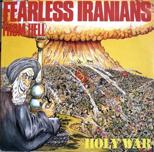 Fearless Iranians from Hell churchofzercomimgfifhwarjpeg