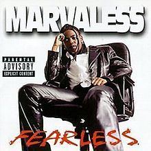 Fearless (Marvaless album) httpsuploadwikimediaorgwikipediaenthumbc