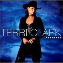 Fearless (Terri Clark album) httpsuploadwikimediaorgwikipediaenthumb6