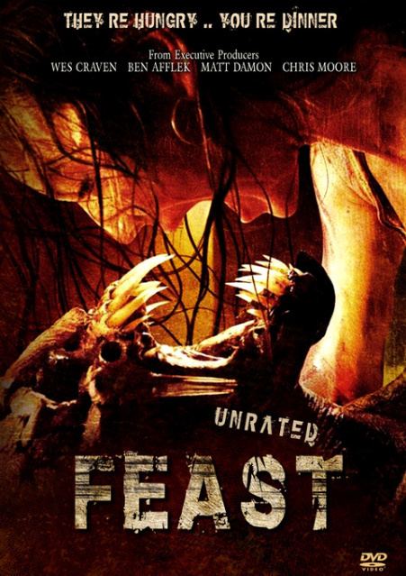 Feast (2005 film) Feast Movie FeastMoviecom