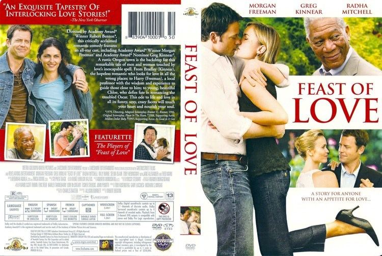 Feast of Love Feast of Love 2007 Drama Romance YouTube