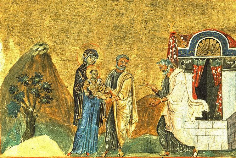 Feast of the Circumcision of Christ