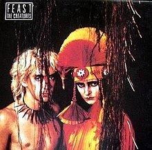 Feast (The Creatures album) httpsuploadwikimediaorgwikipediaenthumb0