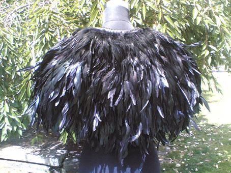 Feather cloak Feathered Cloak Animal Textures Pinterest Feathers Cloaks and
