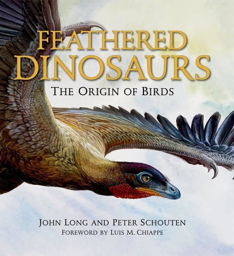 Feathered Dinosaurs: The Origin of Birds t0gstaticcomimagesqtbnANd9GcSq4E6b1if9eOp6jq