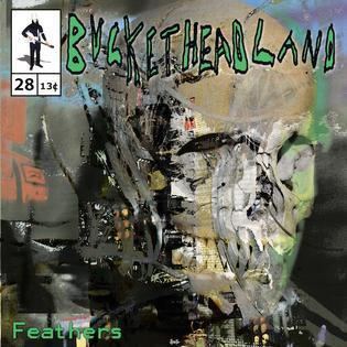 Feathers (Buckethead album) httpsuploadwikimediaorgwikipediaenffeFea