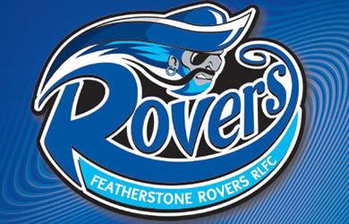 Featherstone Rovers Kingstone Press Championship Preview Featherstone Rovers v Halifax