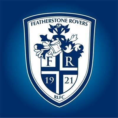 Featherstone Rovers Featherstone Rovers InfoFevRovers Twitter