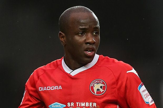 Febian Brandy Sheffield United make double signing from Watford and