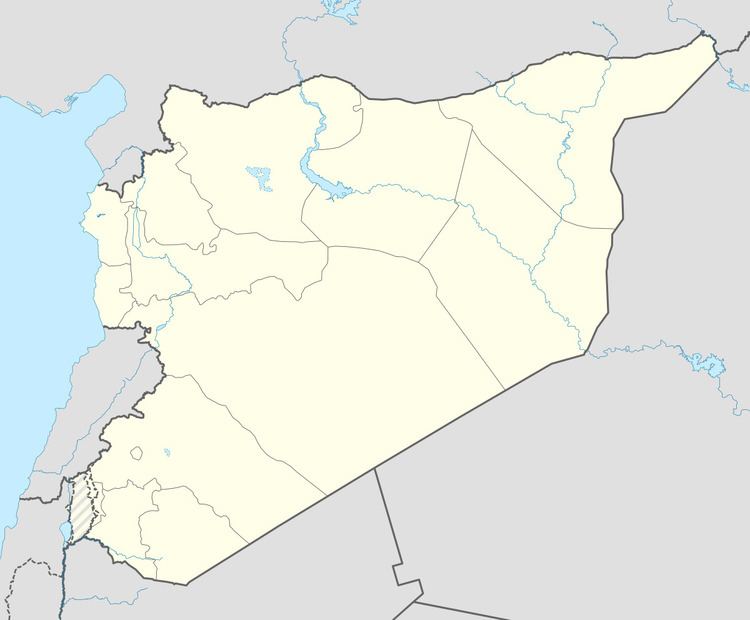 February 2013 Damascus bombings