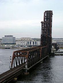 FEC Strauss Trunnion Bascule Bridge httpsuploadwikimediaorgwikipediacommonsthu