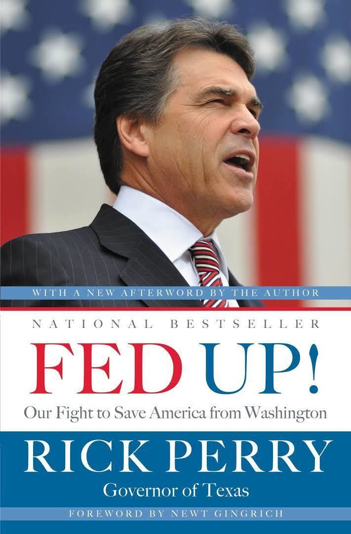 Fed Up! (book) t1gstaticcomimagesqtbnANd9GcQjz6T4FNpmXdcaV