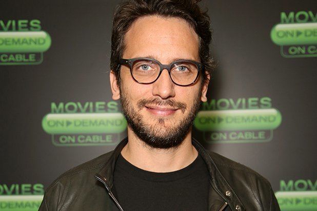 Fede Alvarez Sam Raimi Reteams With 39Evil Dead39s39 Fede Alvarez for 39A