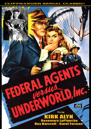 Federal Agents vs. Underworld, Inc Ac Comics Dvds Images Reverse Search