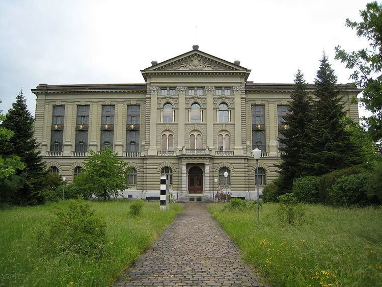 Federal Archives of Switzerland