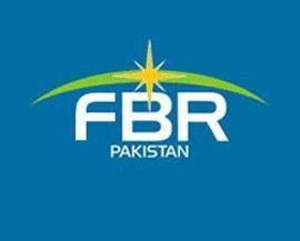 Federal Board of Revenue (Pakistan)
