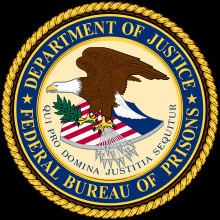 Federal Bureau of Prisons httpsuploadwikimediaorgwikipediacommonsthu