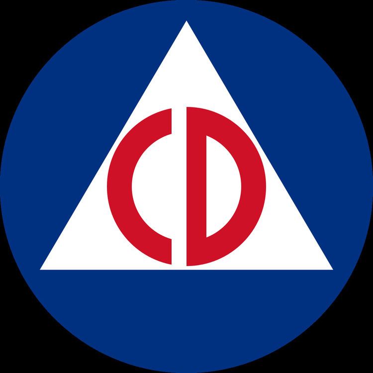 Federal Civil Defense Authority