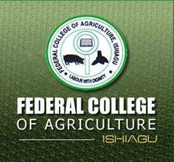 Federal College of Agriculture, Ishiagu wwwfcaishiaguedungimageslogojpg