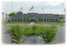 Federal Correctional Institution, Beckley