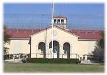 Federal Correctional Institution, Fort Worth