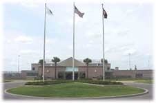 Federal Correctional Institution, Jesup